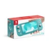 Nintendo Switch Lite - Turquoise -PlayToko Winkel 1978848 8b0e63bc