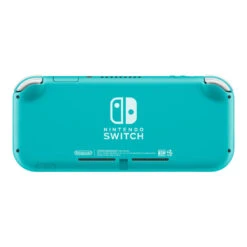Nintendo Switch Lite - Turquoise 10 Nintendo Switch Lite - Turquoise -PlayToko Winkel 1978848 d4b7cb68