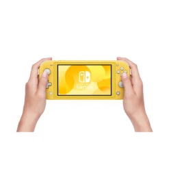 Nintendo Switch Lite - Geel -PlayToko Winkel 1978849 0eec9d63