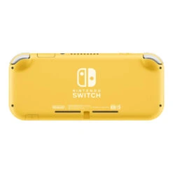 Nintendo Switch Lite - Geel -PlayToko Winkel 1978849 114f56c7