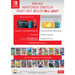 Nintendo Switch Lite - Geel -PlayToko Winkel 1978849 74a2a45a