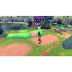 Nintendo Switch Pokémon Sword 10 Nintendo Switch Pokémon Sword -PlayToko Winkel 1979011 12795aff