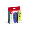 Nintendo Switch Joy-Con Controllers Set Van 2 - Blauw + Geel 1 Nintendo Switch Joy-Con Controllers Set Van 2 - Blauw + Geel -PlayToko Winkel 1979028 47f808d8
