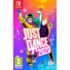 No Brand Nintendo Switch Just Dance 2020 -PlayToko Winkel 1979090 90fa5890