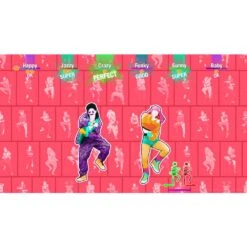No Brand Nintendo Switch Just Dance 2020 -PlayToko Winkel 1979090 be5f40bb
