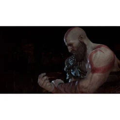 No Brand PS4 Hits God Of War III Remastered -PlayToko Winkel 1979885 40086cb2