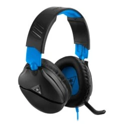 No Brand Turtle Beach Recon 70 Gaming Headset - Zwart/blauw -PlayToko Winkel 1980516 5d0d5f22