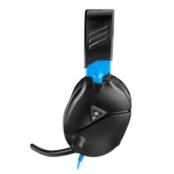 No Brand Turtle Beach Recon 70 Gaming Headset - Zwart/blauw -PlayToko Winkel 1980516 6977bae3