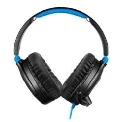 No Brand Turtle Beach Recon 70 Gaming Headset - Zwart/blauw -PlayToko Winkel 1980516 80208c58