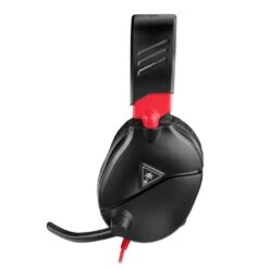 No Brand Turtle Beach Recon 70 Gaming Headset - Zwart/rood -PlayToko Winkel 1980519 035ceebc
