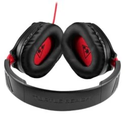 No Brand Turtle Beach Recon 70 Gaming Headset - Zwart/rood -PlayToko Winkel 1980519 d0c5baa0
