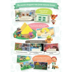 Nintendo Switch Animal Crossing: New Horizons -PlayToko Winkel 1980629 b1905557