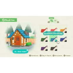 Nintendo Switch Animal Crossing: New Horizons -PlayToko Winkel 1980629 beb76556