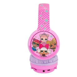 L.O.L. Surprise! Junior Bluetooth Koptelefoon -PlayToko Winkel 1981685 a812e830
