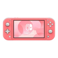 Nintendo Switch Lite - Roze -PlayToko Winkel 1983099 12c60ba2