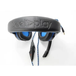 No Brand Steelplay HP-41 Gaming Headset - Zwart -PlayToko Winkel 1983384 b1dd18c1