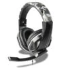 No Brand Steelplay HP-42 Gaming Headset - Ice Camo 1 No Brand Steelplay HP-42 Gaming Headset - Ice Camo -PlayToko Winkel 1983386 2cf50960