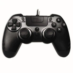 No Brand Steelplay MetalTech Controller - Zwart