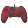 No Brand Steelplay MetalTech Controller - Rood -PlayToko Winkel 1983395 1d265e4e