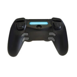 No Brand Steelplay MetalTech Draadloze Controller - Goudkleurig -PlayToko Winkel 1983404 44383af0