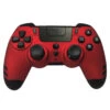 No Brand Steelplay MetalTech Draadloze Controller - Rood -PlayToko Winkel 1983413 550ef3a9