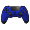 No Brand Steelplay MetalTech Draadloze Controller - Blauw 2 No Brand Steelplay MetalTech Draadloze Controller - Blauw -PlayToko Winkel 1983414 5e3aef50
