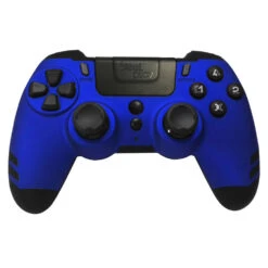 No Brand Steelplay MetalTech Draadloze Controller - Blauw