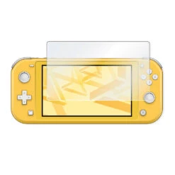 No Brand Nintendo Switch Lite Steelplay ​Screen Protection Kit 9H Anti Blue Light -PlayToko Winkel 1983419 a5ae76ad