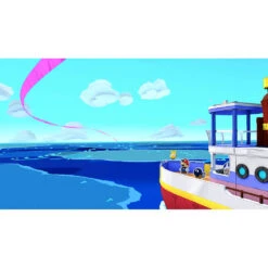 Nintendo Switch Paper Mario: The Origami King -PlayToko Winkel 1983866 5631ec5a