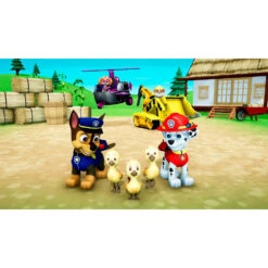 No Brand PS4 PAW Patrol: On A Roll -PlayToko Winkel 1984269 b9c523f4