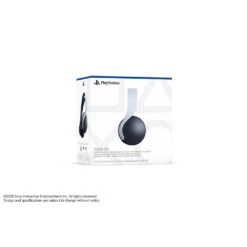 Sony PS5 PULSE 3D Draadloze Headset 11 Sony PS5 PULSE 3D Draadloze Headset -PlayToko Winkel 1984409 1ce447fb
