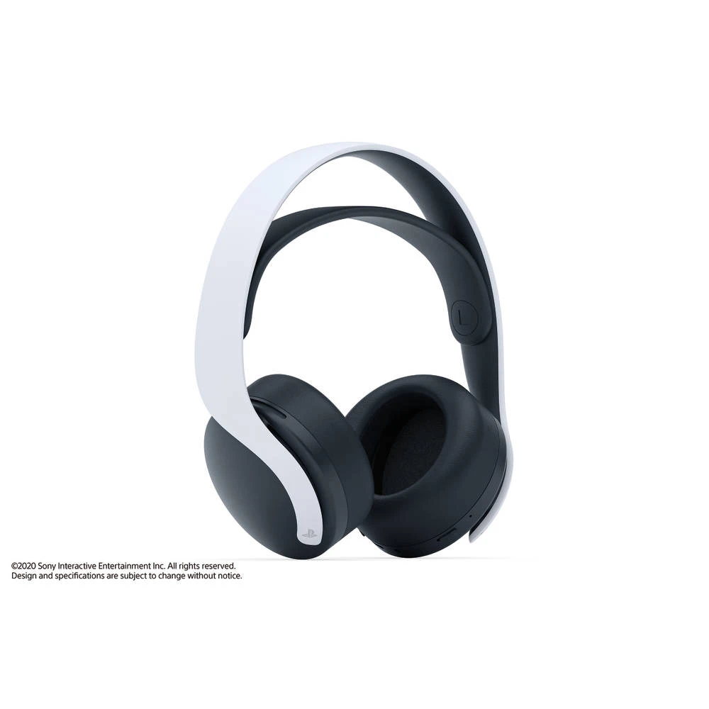 Sony PS5 PULSE 3D Draadloze Headset 8 Sony PS5 PULSE 3D Draadloze Headset - Afbeelding 6