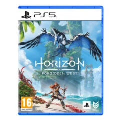 Sony PS5 Horizon II: Forbidden West