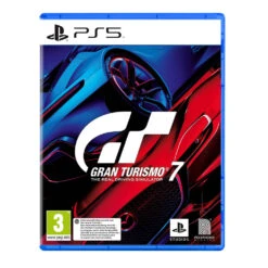 No Brand PS5 Gran Turismo 7