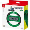 No Brand Nintendo Switch Hori Mario Kart 8 Deluxe Racewiel Luigi 2 No Brand Nintendo Switch Hori Mario Kart 8 Deluxe Racewiel Luigi -PlayToko Winkel 1984726 51c55afd