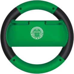 No Brand Nintendo Switch Hori Mario Kart 8 Deluxe Racewiel Luigi -PlayToko Winkel 1984726 81a7afa4