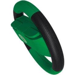 No Brand Nintendo Switch Hori Mario Kart 8 Deluxe Racewiel Luigi -PlayToko Winkel 1984726 e69bbe05