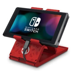 No Brand Nintendo Switch Hori Playstand Super Mario -PlayToko Winkel 1984727 1e357459