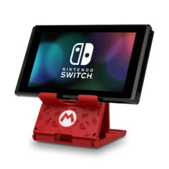 No Brand Nintendo Switch Hori Playstand Super Mario -PlayToko Winkel 1984727 3500a57d