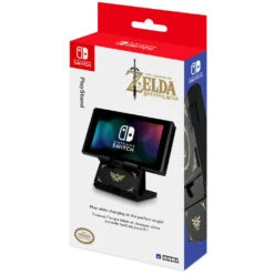 No Brand Nintendo Switch Hori Playstand Zelda