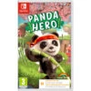 No Brand Nintendo Switch Panda Hero - Code In A Box -PlayToko Winkel 1985046 2f6a6967