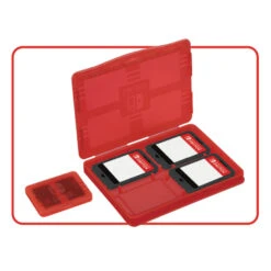 BIGBEN Nintendo Switch Animal Crossing: New Horizons Beschermhoes -PlayToko Winkel 1985204 4d48bf35