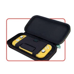 BIGBEN Nintendo Switch Animal Crossing: New Horizons Beschermhoes -PlayToko Winkel 1985204 9a7f1424