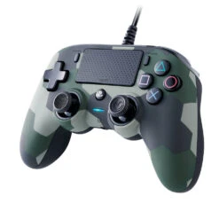 BIGBEN PS4 Nacon Bedrade Controller - Camo -PlayToko Winkel 1985207 2c9f10e1