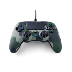 BIGBEN PS4 Nacon Bedrade Controller - Camo -PlayToko Winkel 1985207 94316597