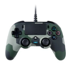 BIGBEN PS4 Nacon Bedrade Controller - Camo