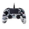 BIGBEN PS4 Nacon Bedrade Controller - Grijs