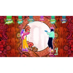 No Brand Nintendo Switch Just Dance 2021 -PlayToko Winkel 1985273 5f25d1e7