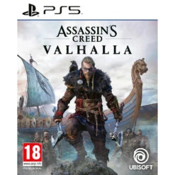 No Brand PS5 Assassin's Creed Valhalla