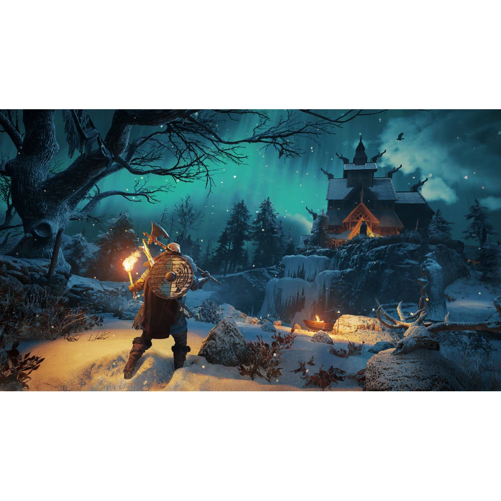 No Brand PS5 Assassin's Creed Valhalla 6 No Brand PS5 Assassin's Creed Valhalla - Afbeelding 4